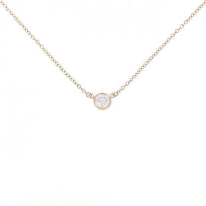 Tiffany & Co by the Yard Necklace