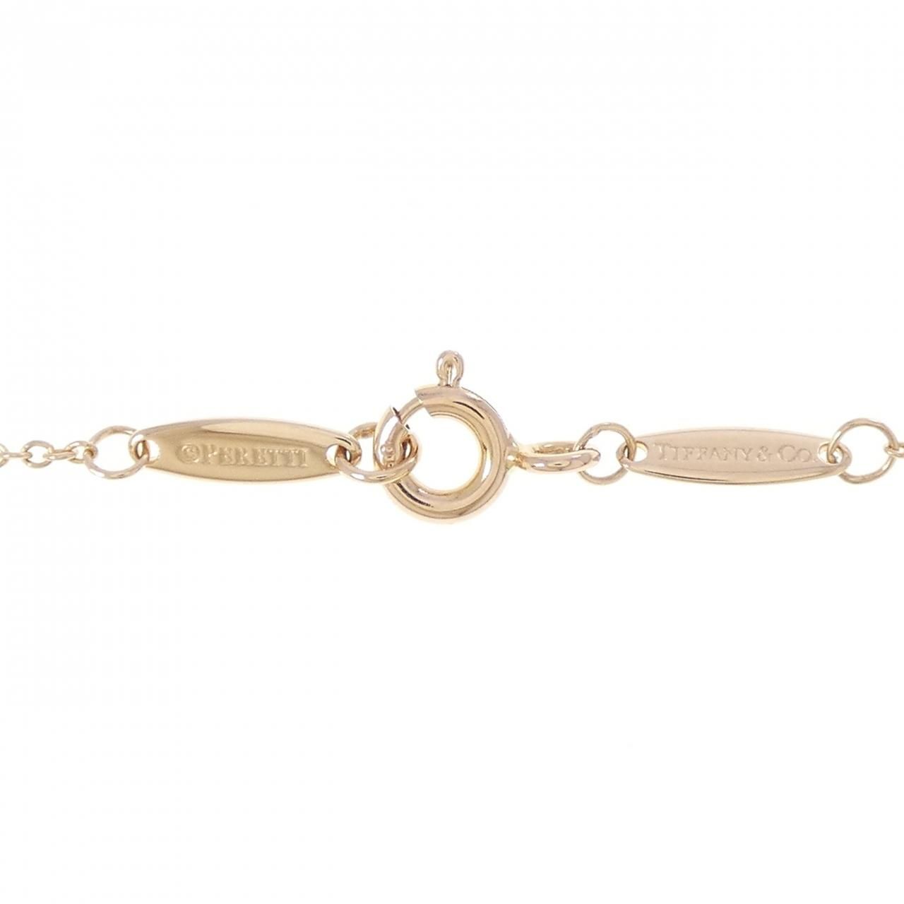 Tiffany & Co by the Yard Necklace — view 5