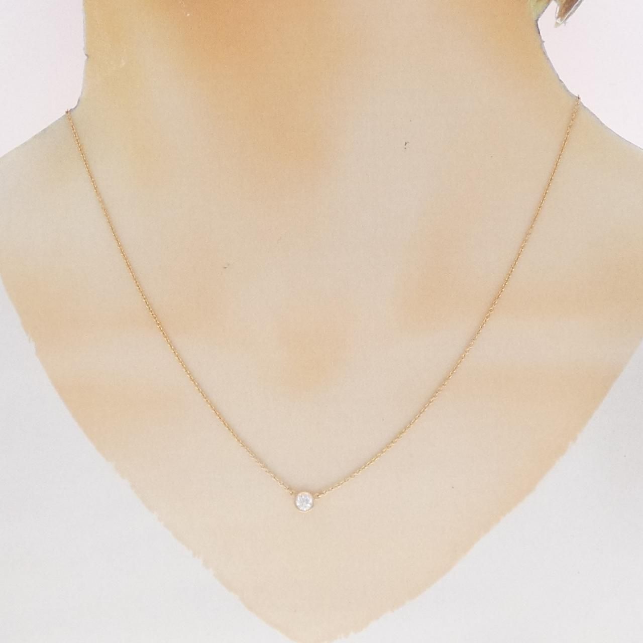Tiffany & Co by the Yard Necklace — view 6