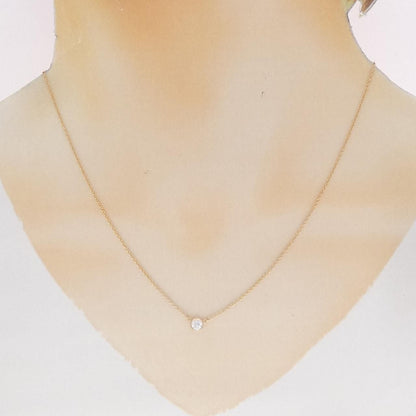 Tiffany & Co by the Yard Necklace — view 6