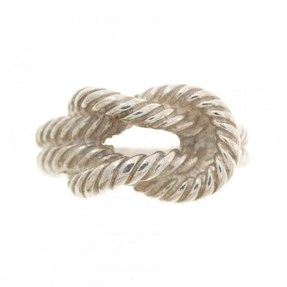 Hermes Vintage Ring Silver