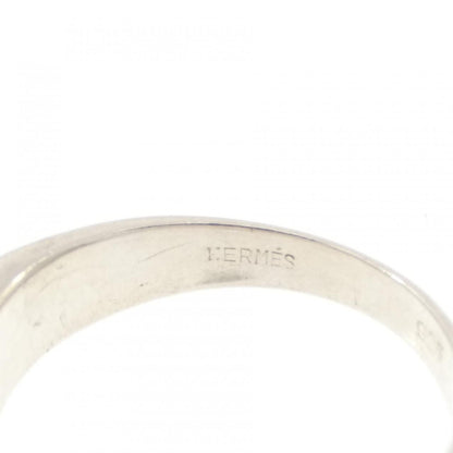 Hermes Vintage Ring Silver — view 4