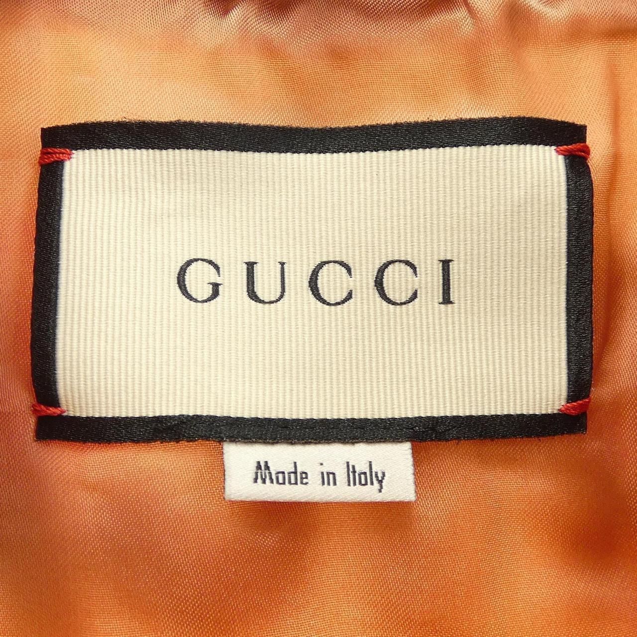 Gucci Jacket Black — view 5