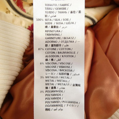 Gucci Jacket Black — view 3