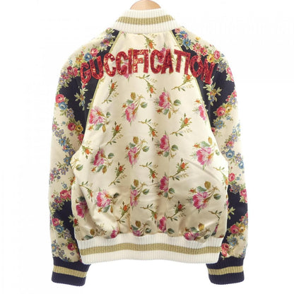 Gucci Jacket Black — view 2