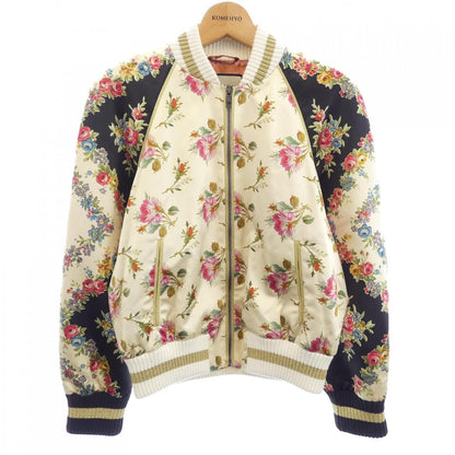 Gucci Jacket Black