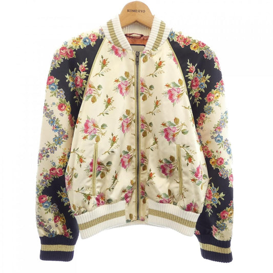 Gucci Jacket Black