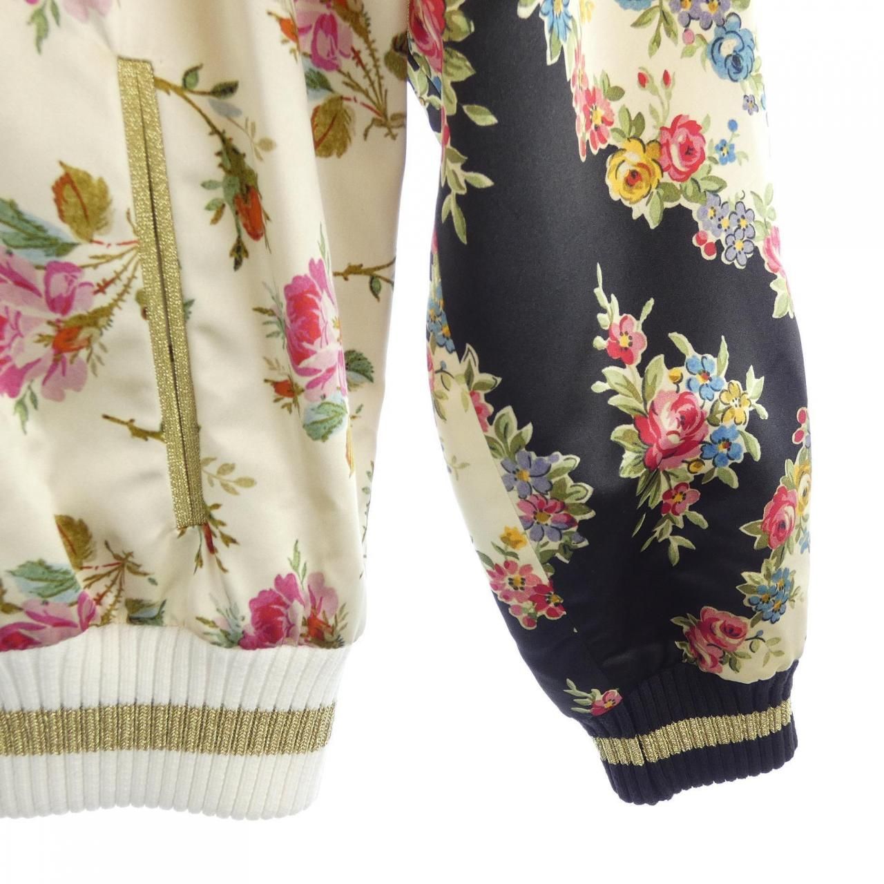 Gucci Jacket Black — view 7