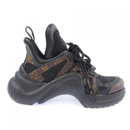 Louis Vuitton Line Sneakers