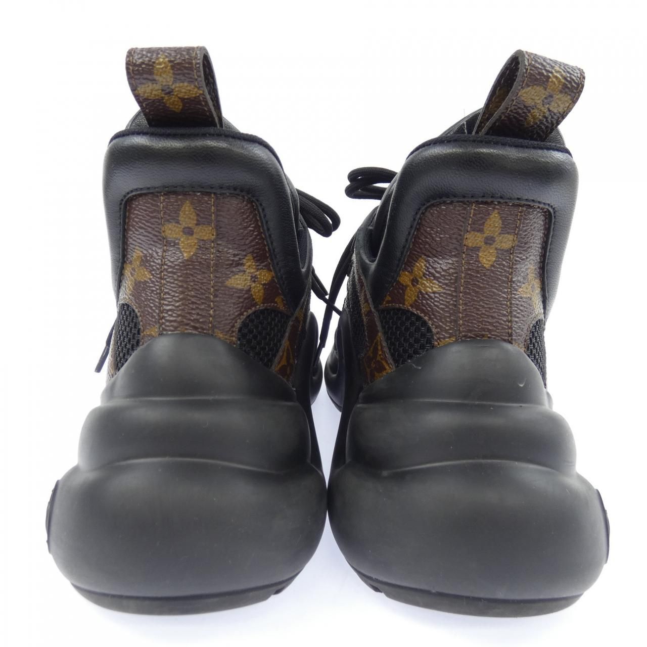 Louis Vuitton Line Sneakers — view 5