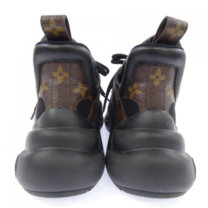 Louis Vuitton Line Sneakers — view 5