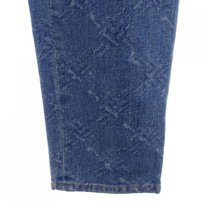 Chanel Jeans Blue — view 6