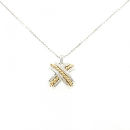 Tiffany & Co Vintage Signature Necklace