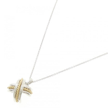 Tiffany & Co Vintage Signature Necklace — view 2