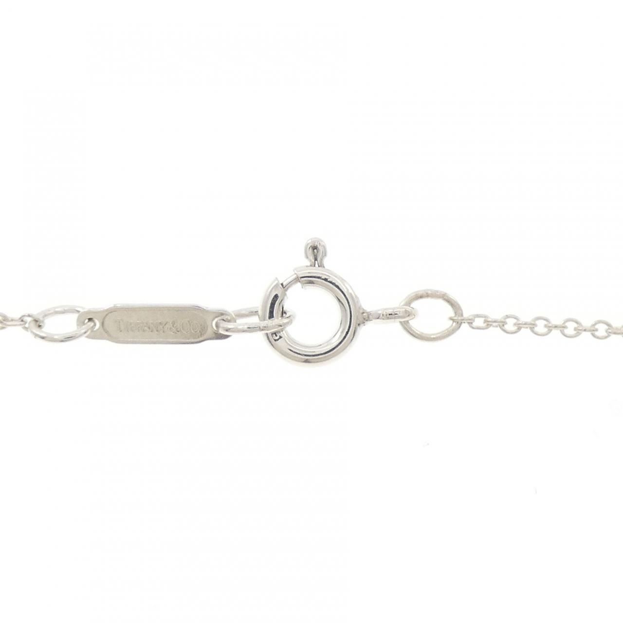 Tiffany & Co Vintage Signature Necklace — view 5
