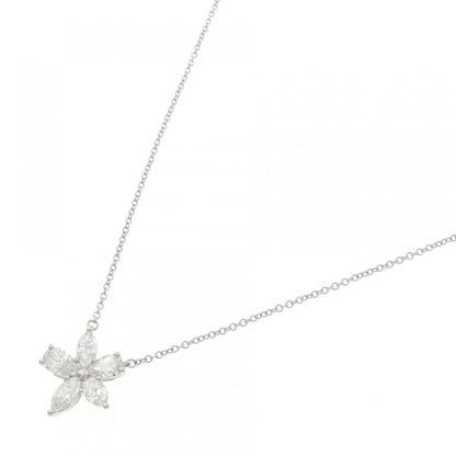 Tiffany & Co Victoria Mixclay Star Large Necklace — view 2