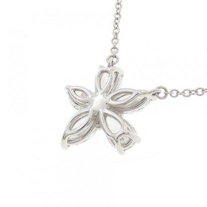 Tiffany & Co Victoria Mixclay Star Large Necklace — view 4