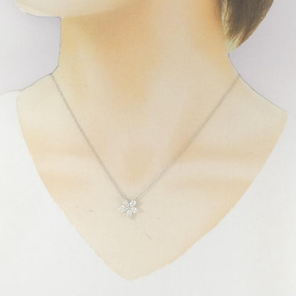 Tiffany & Co Victoria Mixclay Star Large Necklace — view 6