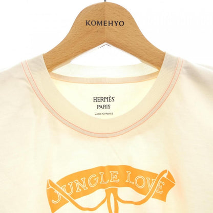 Hermes Jungle Love T-Shirt — view 5