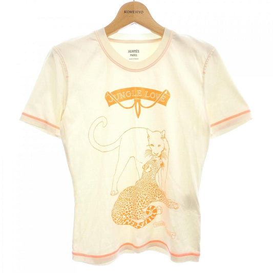 Hermes Jungle Love T-Shirt