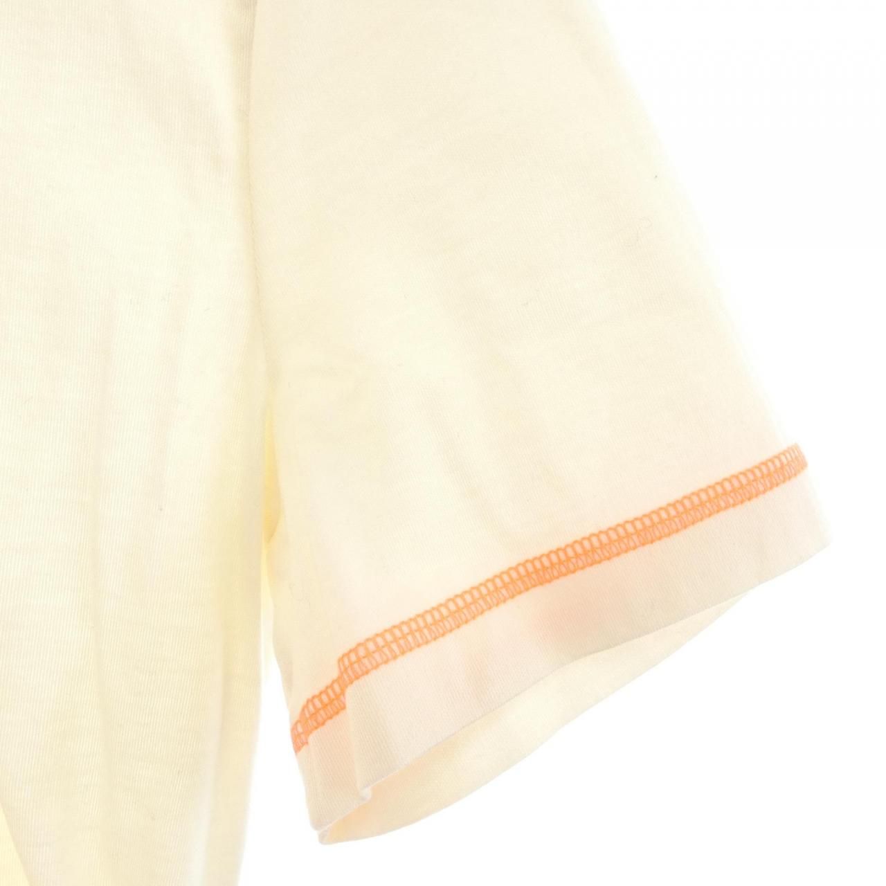 Hermes Jungle Love T-Shirt — view 6