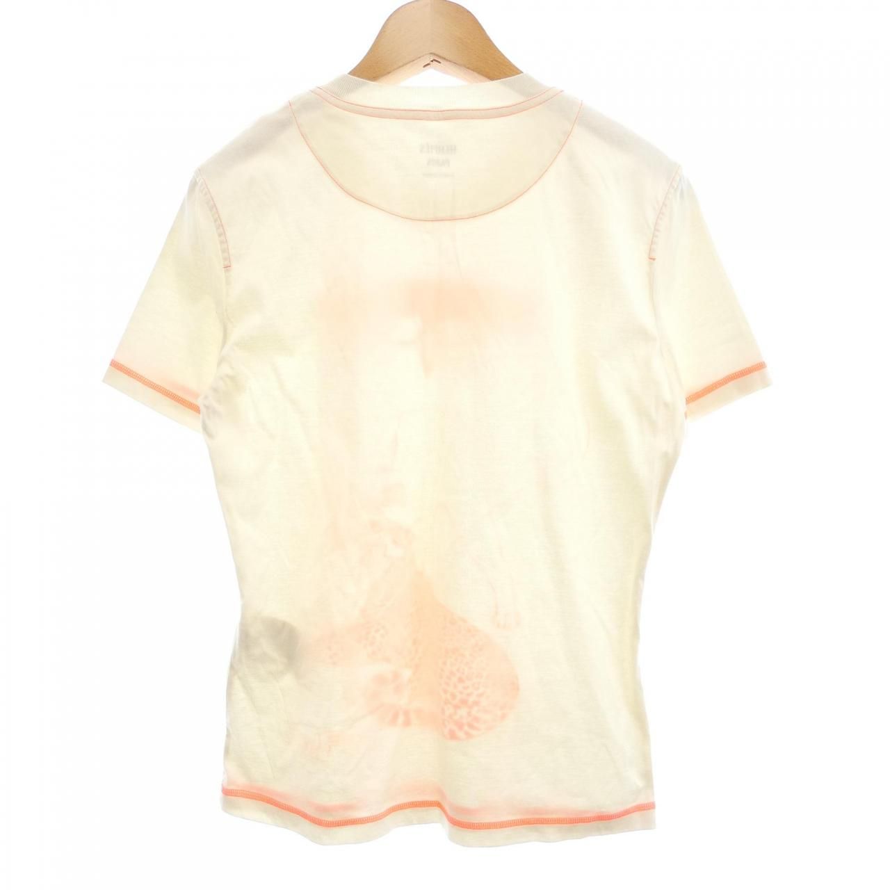 Hermes Jungle Love T-Shirt — view 2