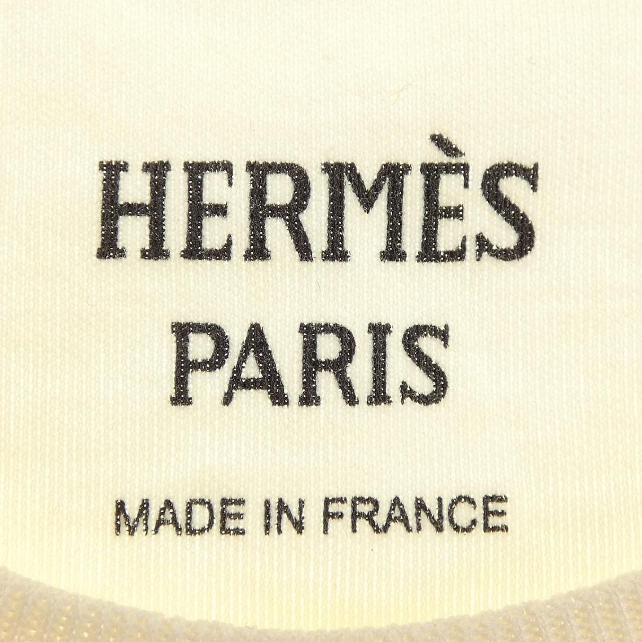 Hermes Jungle Love T-Shirt — view 4