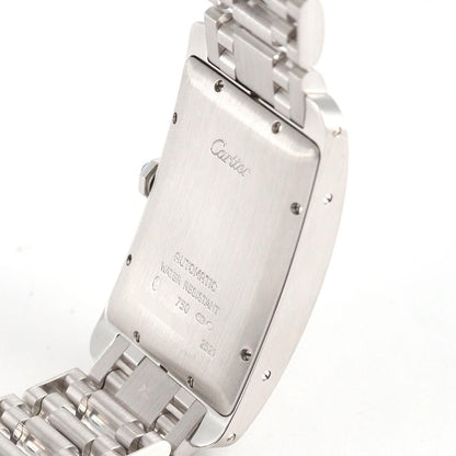 Cartier Tank American LM WG Automatic — view 6
