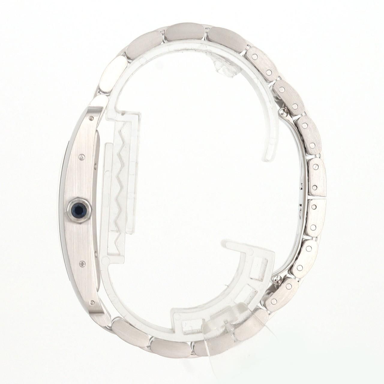 Cartier Tank American LM WG Automatic — view 3