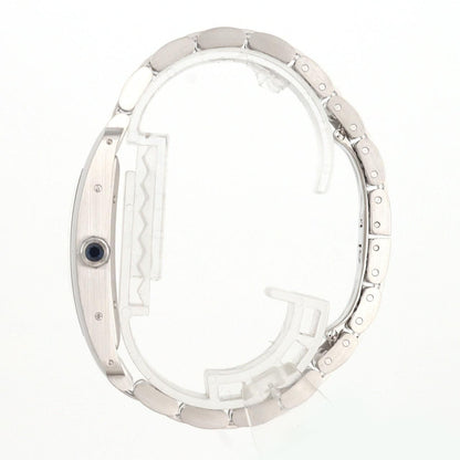 Cartier Tank American LM WG Automatic — view 3