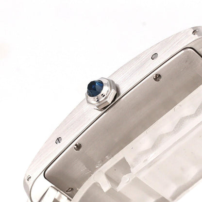 Cartier Tank American LM WG Automatic — view 4