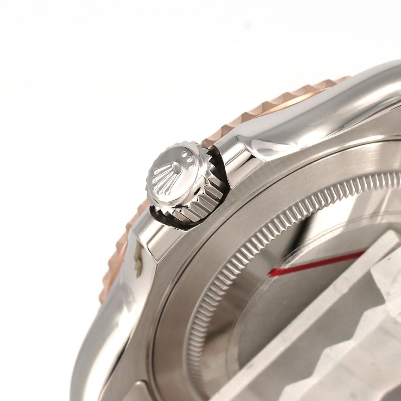 Rolex Yotoma Star Ssxpg Automatic Winding Watch — view 4