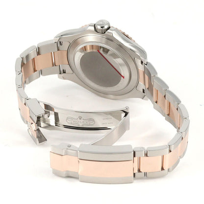 Rolex Yotoma Star Ssxpg Automatic Winding Watch — view 7