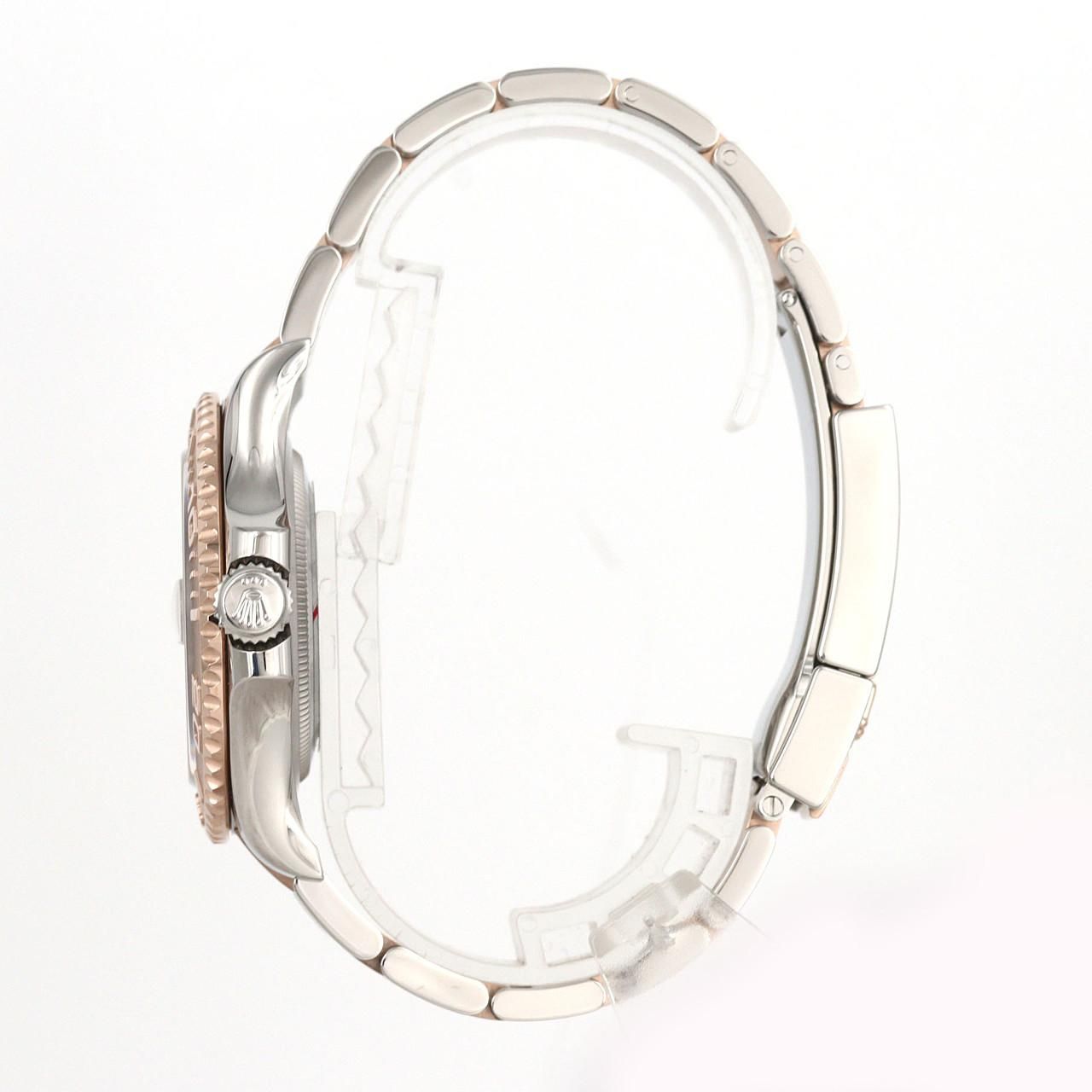 Rolex Yotoma Star Ssxpg Automatic Winding Watch — view 3