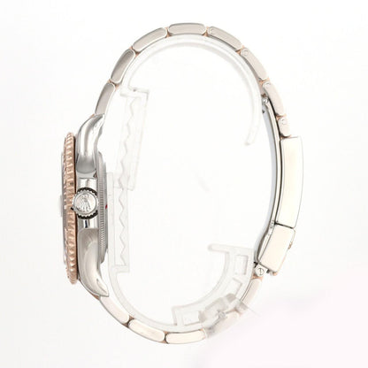 Rolex Yotoma Star Ssxpg Automatic Winding Watch — view 3