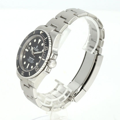 Rolex Submariner SS Automatic Winding Watch — view 2