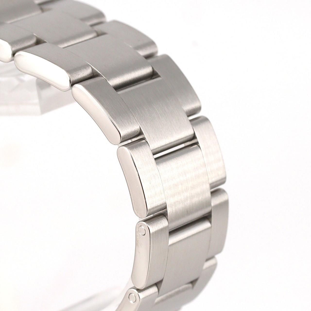 Rolex Submariner SS Automatic Winding Watch — view 5