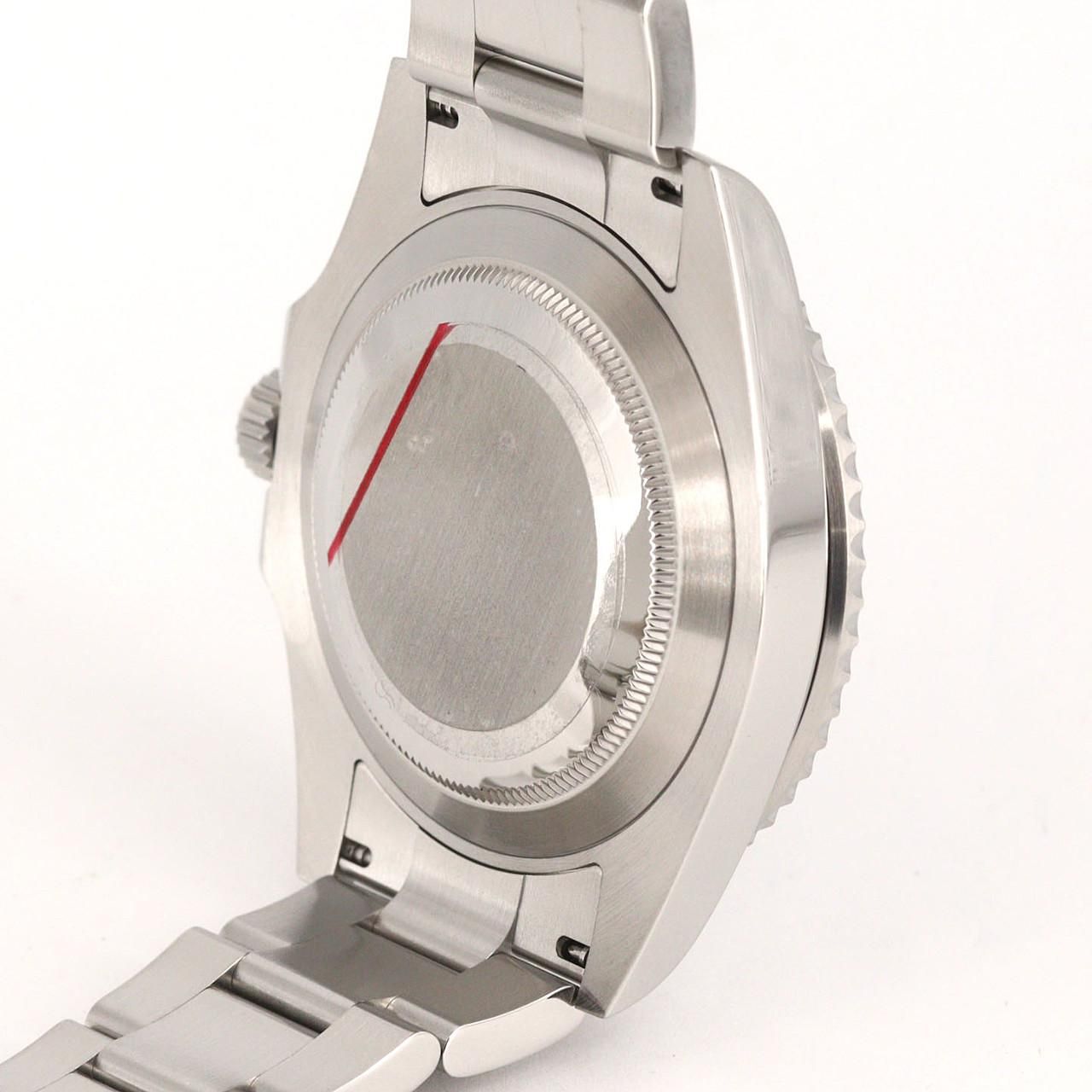 Rolex Submariner SS Automatic Winding Watch — view 6