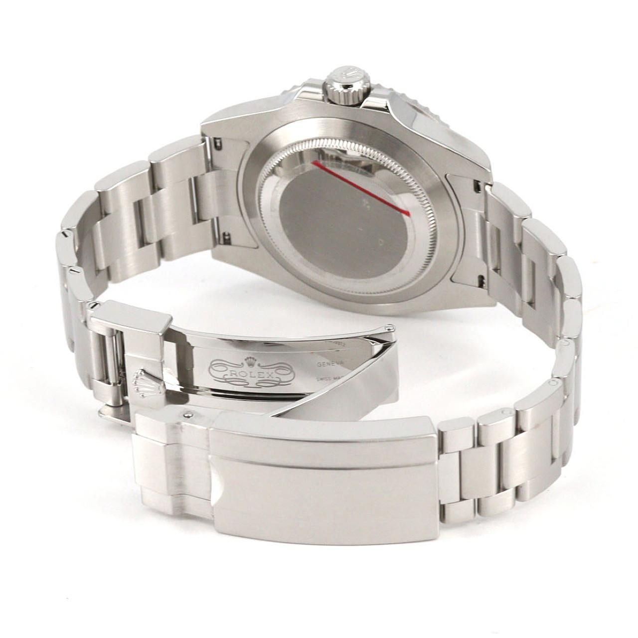 Rolex Submariner SS Automatic Winding Watch — view 7
