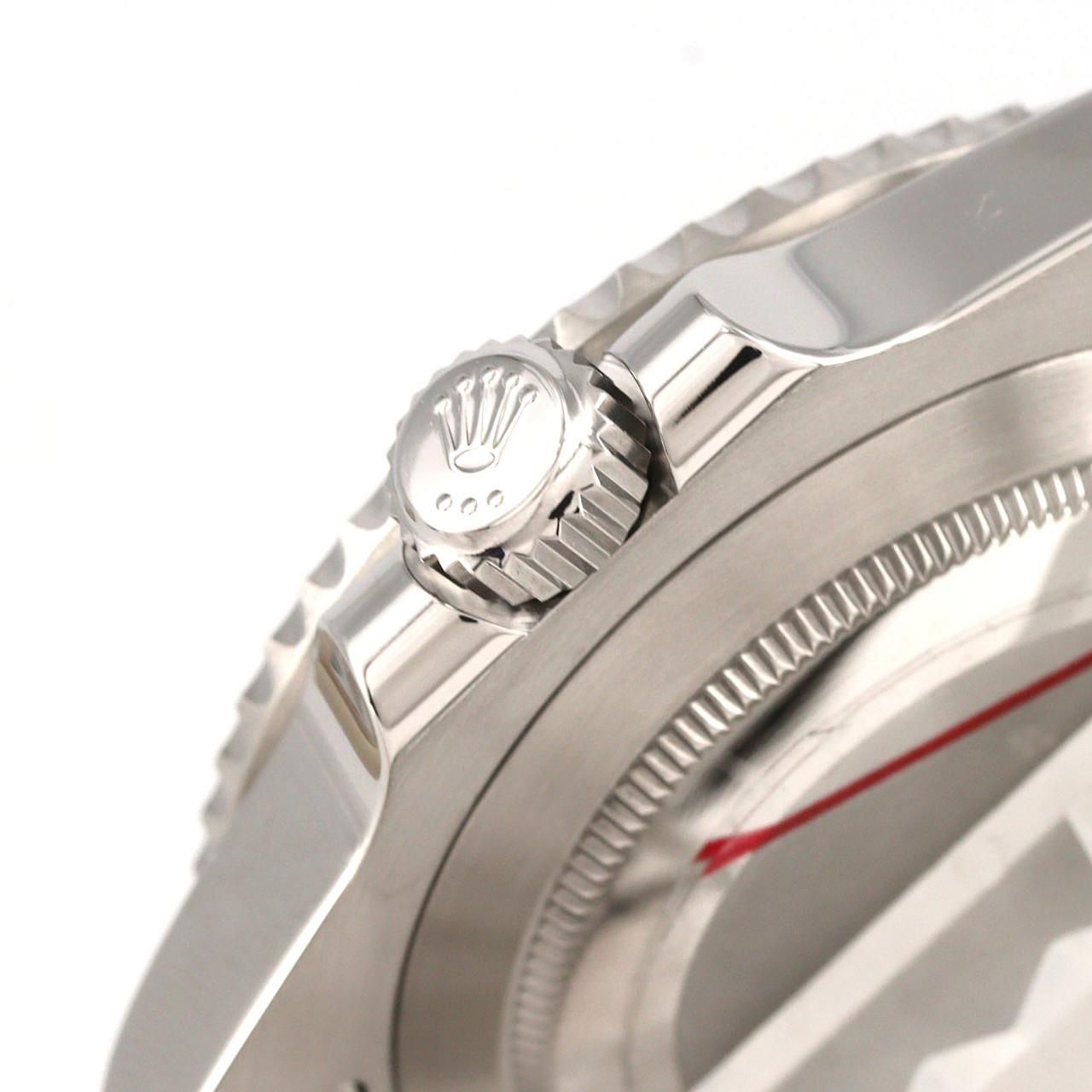 Rolex Submariner SS Automatic Winding Watch — view 4
