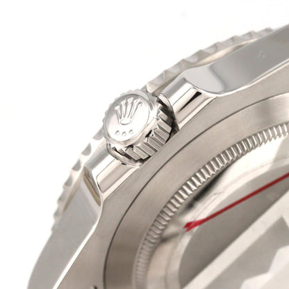 Rolex Submariner SS Automatic Winding Watch — view 4
