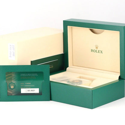 Rolex Submariner SS Automatic Winding Watch — view 8