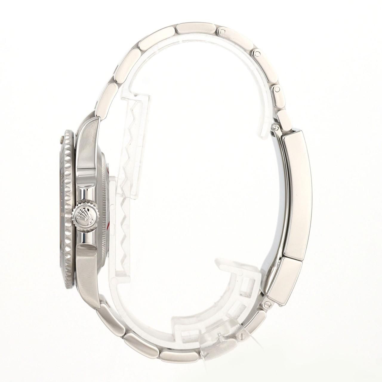 Rolex Submariner SS Automatic Winding Watch — view 3