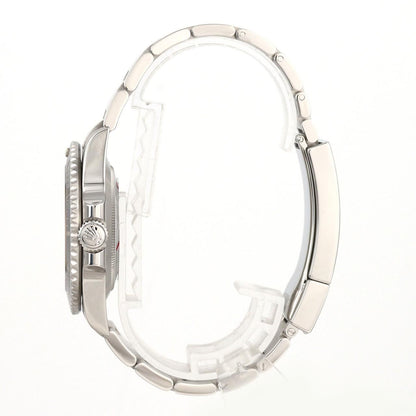Rolex Submariner SS Automatic Winding Watch — view 3