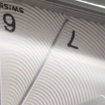 Hermes Watch SS Quartz — view 7