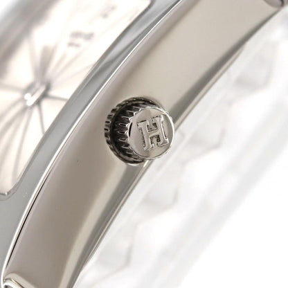 Hermes Watch SS Quartz — view 4