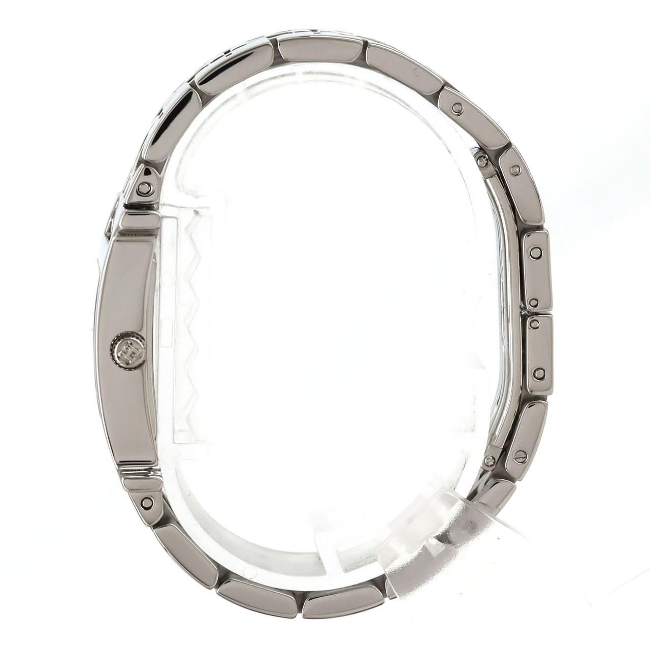 Hermes Watch SS Quartz — view 3
