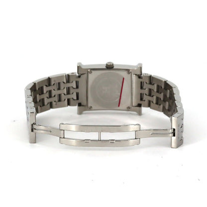 Hermes Watch SS Quartz — view 6