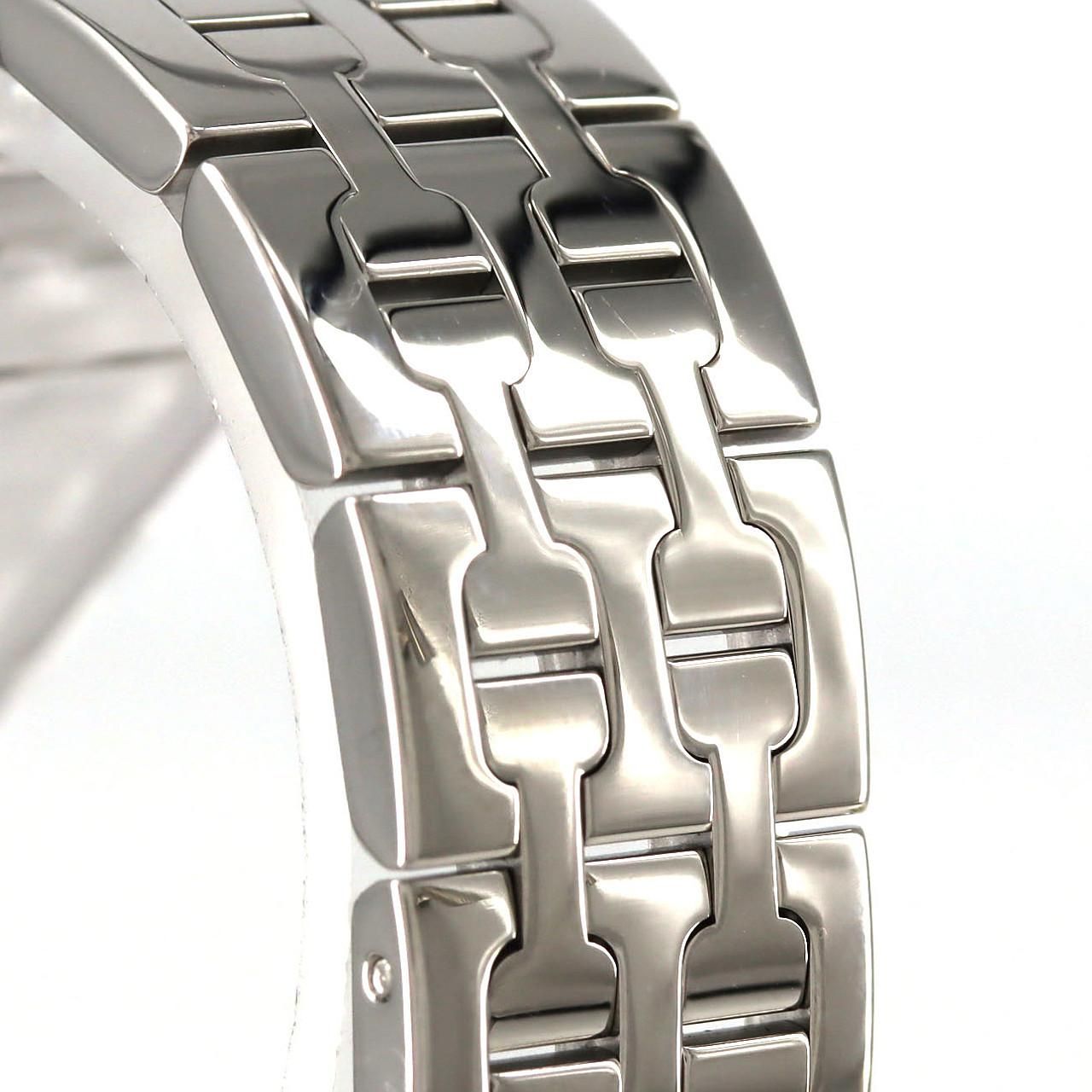 Hermes Watch SS Quartz — view 5