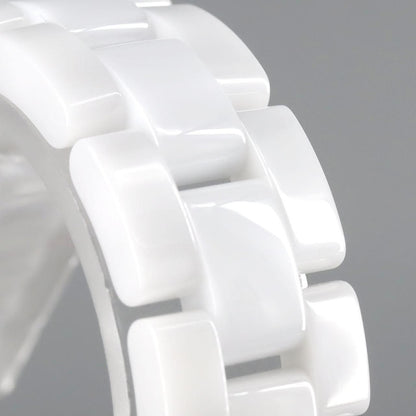 Chanel Wanted de 33 mm Ceramic Quartz Watch — view 5